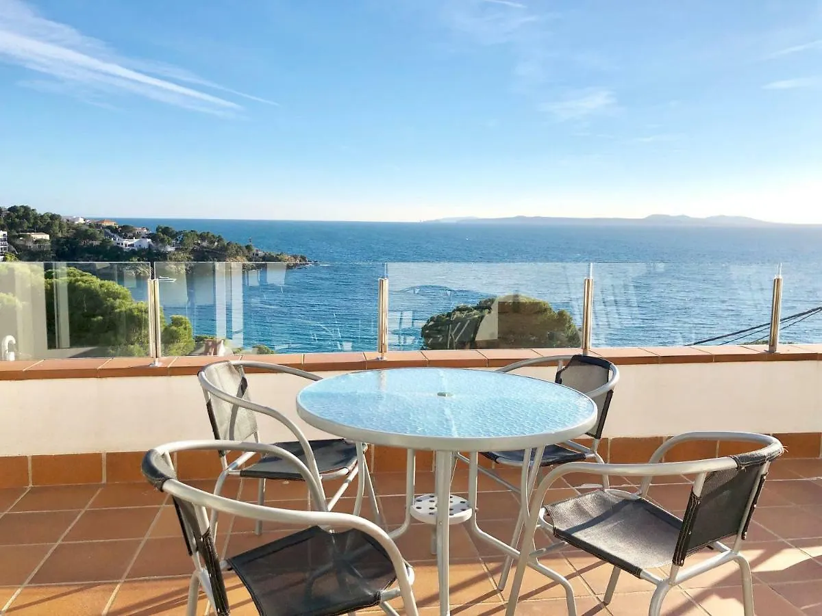Chalet Doble Almadraba Villa Rosas