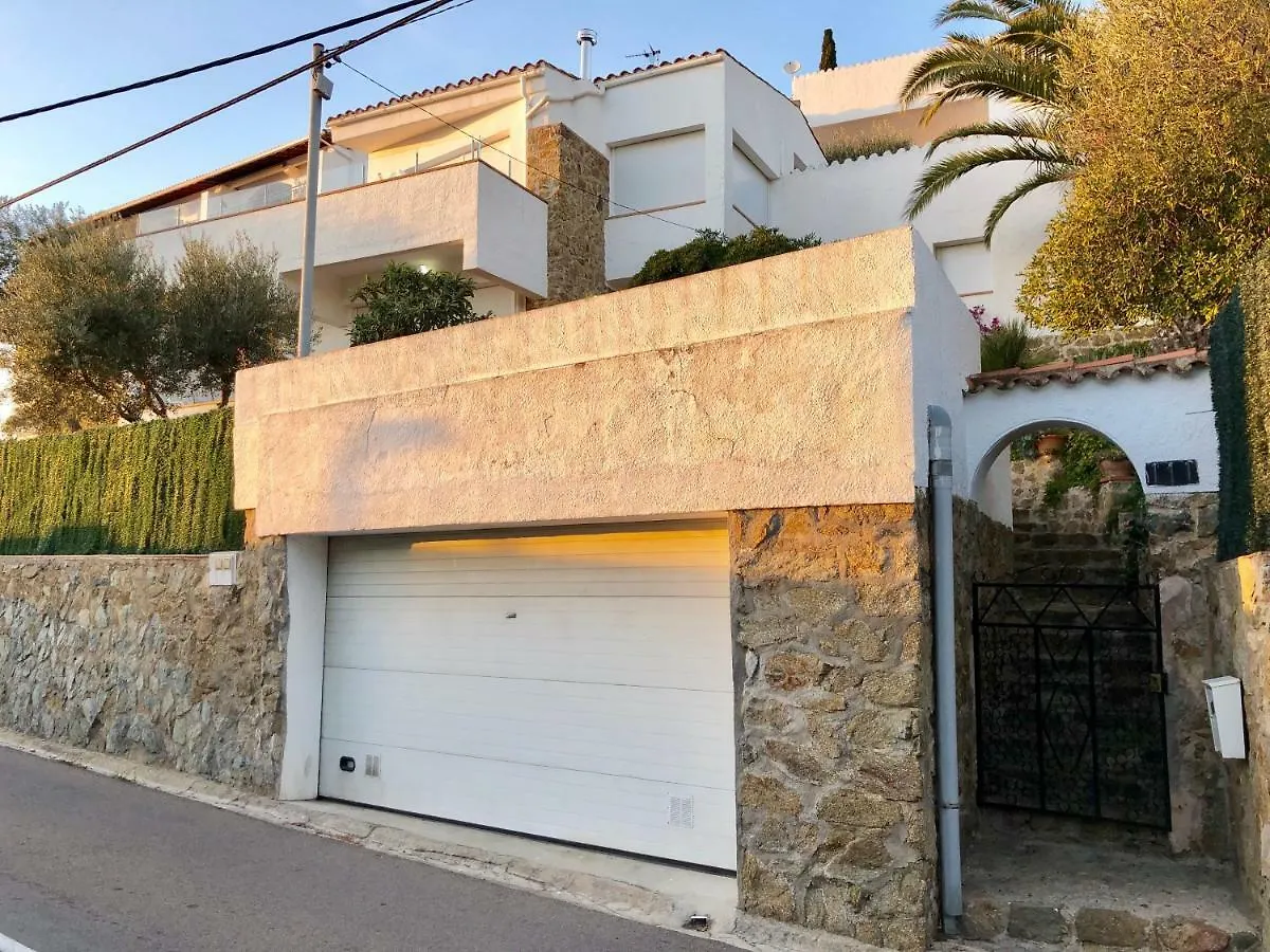 Chalet Doble Almadraba Villa Rosas