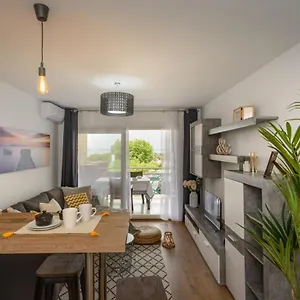 Bahia Apartamento
