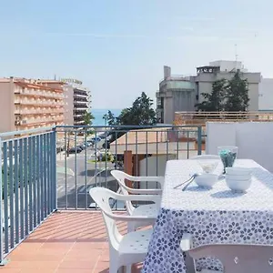 Aquarium 42 Big Terrace 50 M2 Appartement