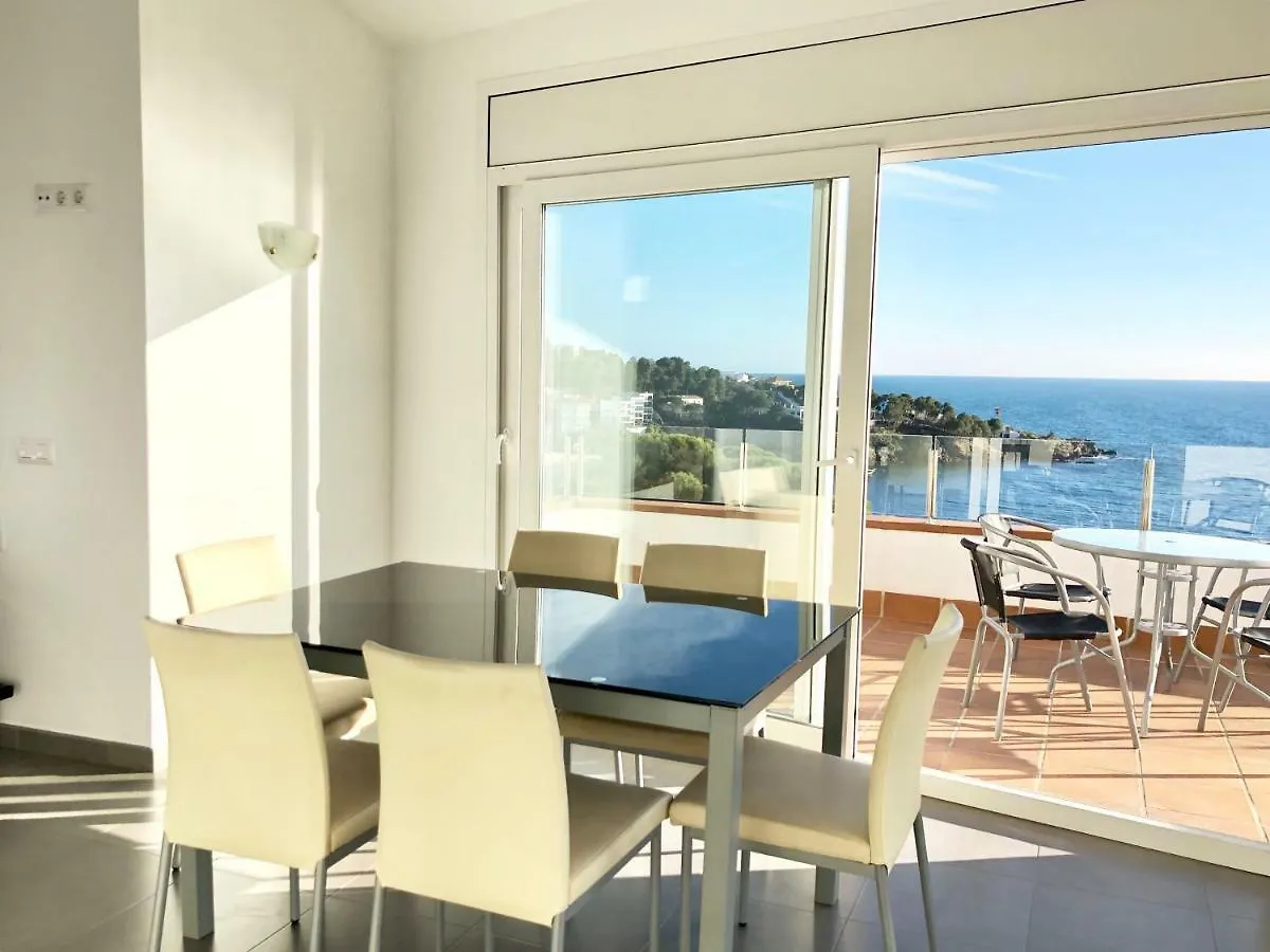 Chalet Doble Almadraba Villa Roses Spain