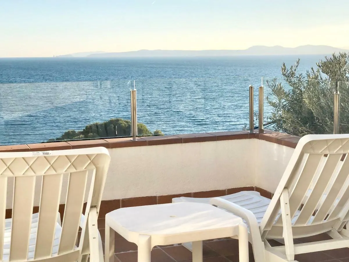 Chalet Doble Almadraba Villa Roses