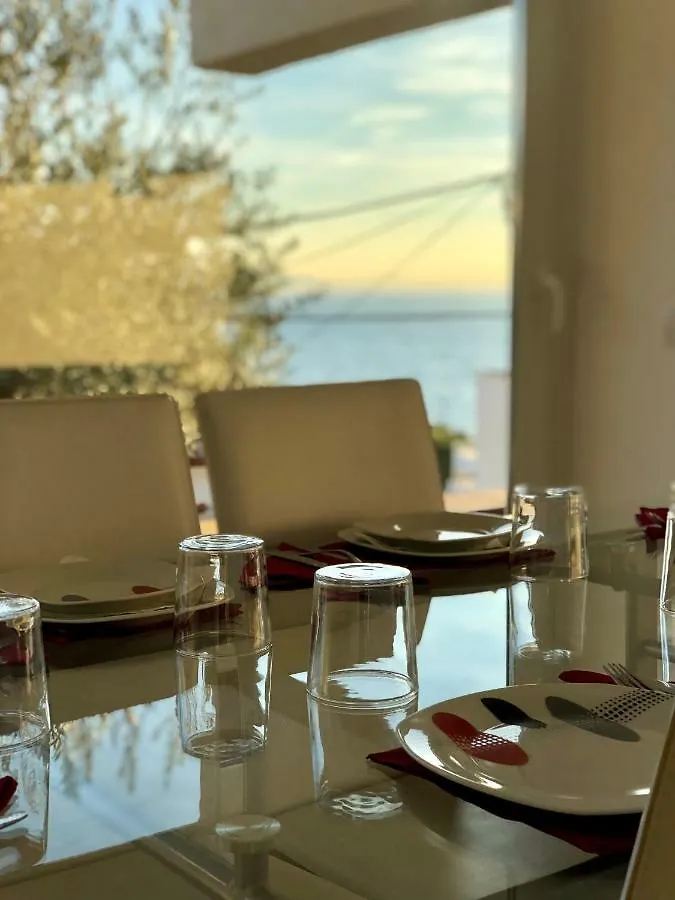 Chalet Doble Almadraba Villa Roses 0*,  Spain