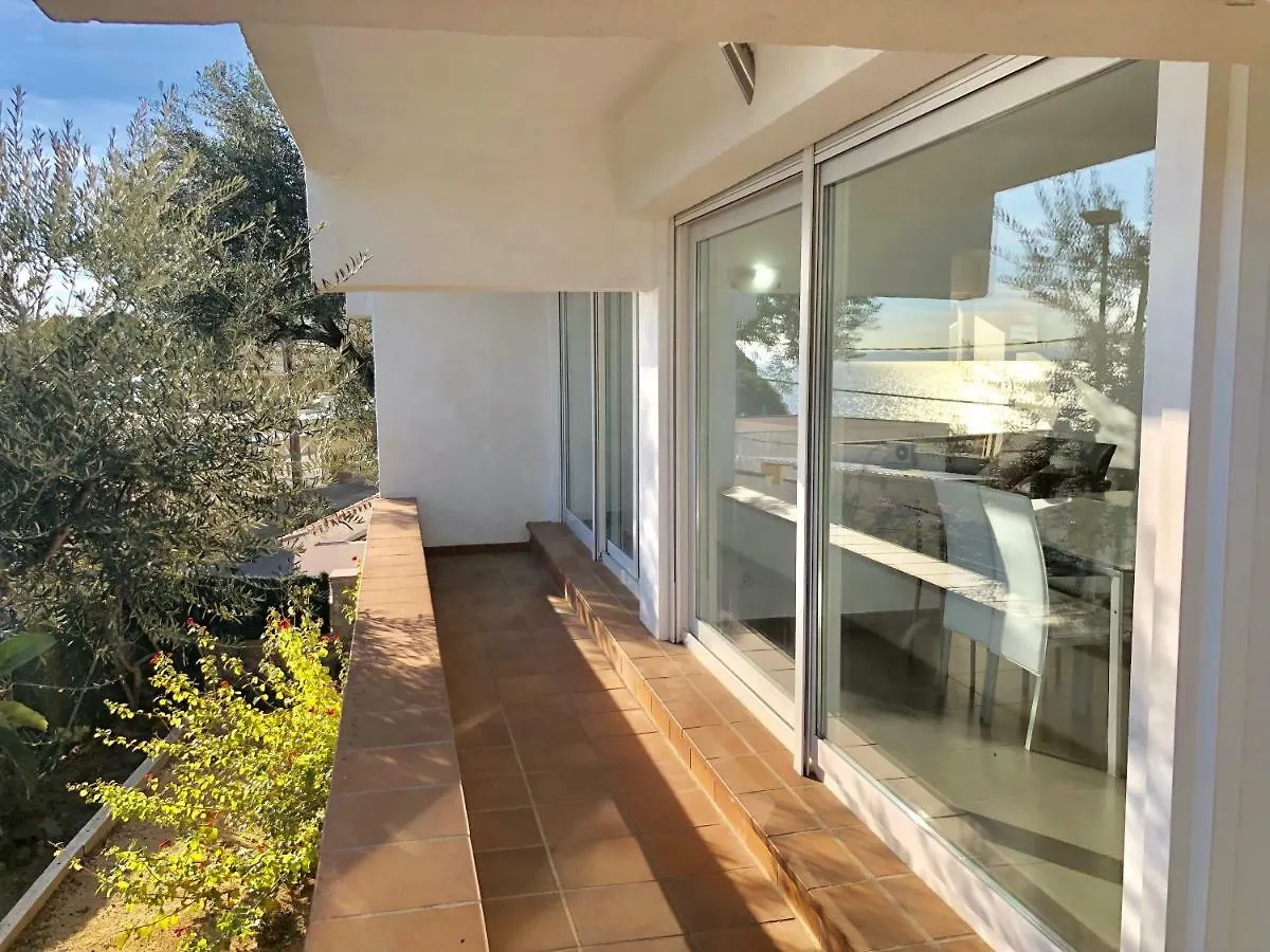 Chalet Doble Almadraba Villa Roses Spain