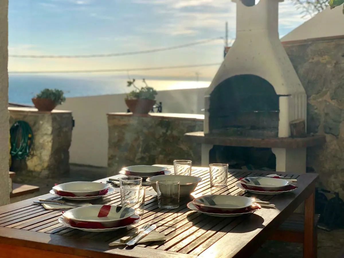 Chalet Doble Almadraba Villa Roses 0*,  Spain